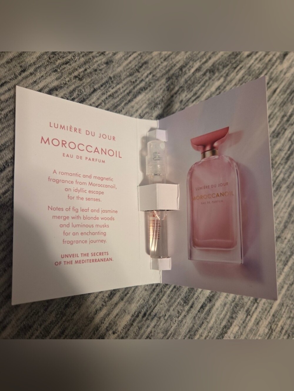 Moroccanoil Lumière du Jour